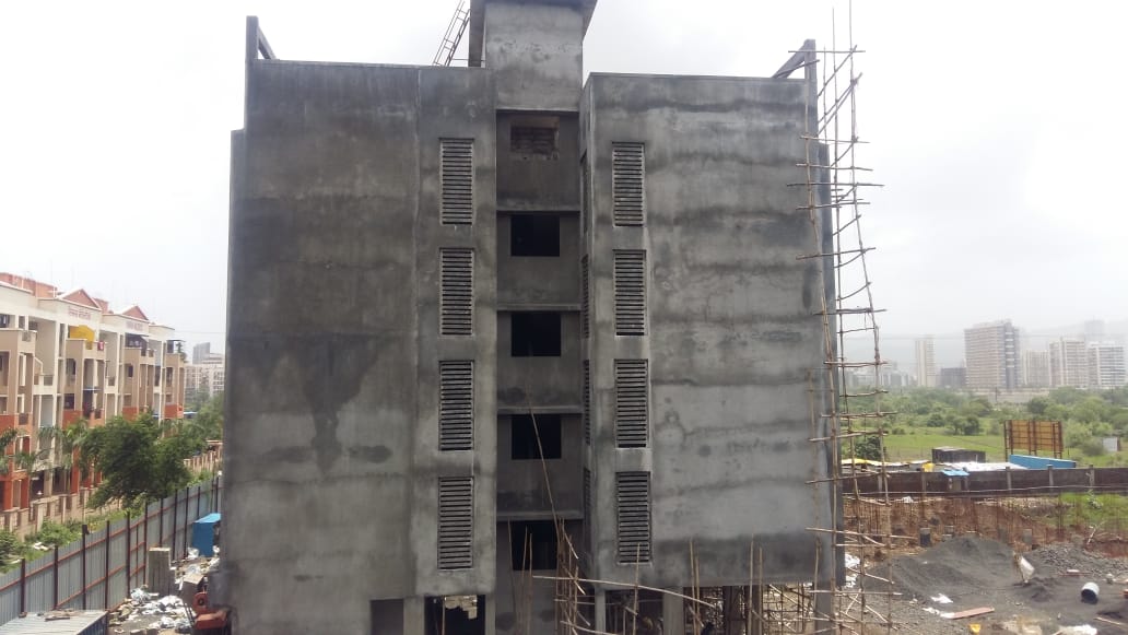 Best builders in Kochi
