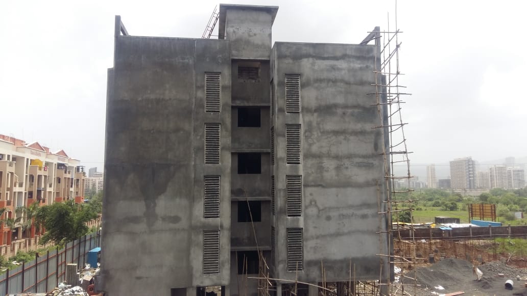 Best builders in Kochi
