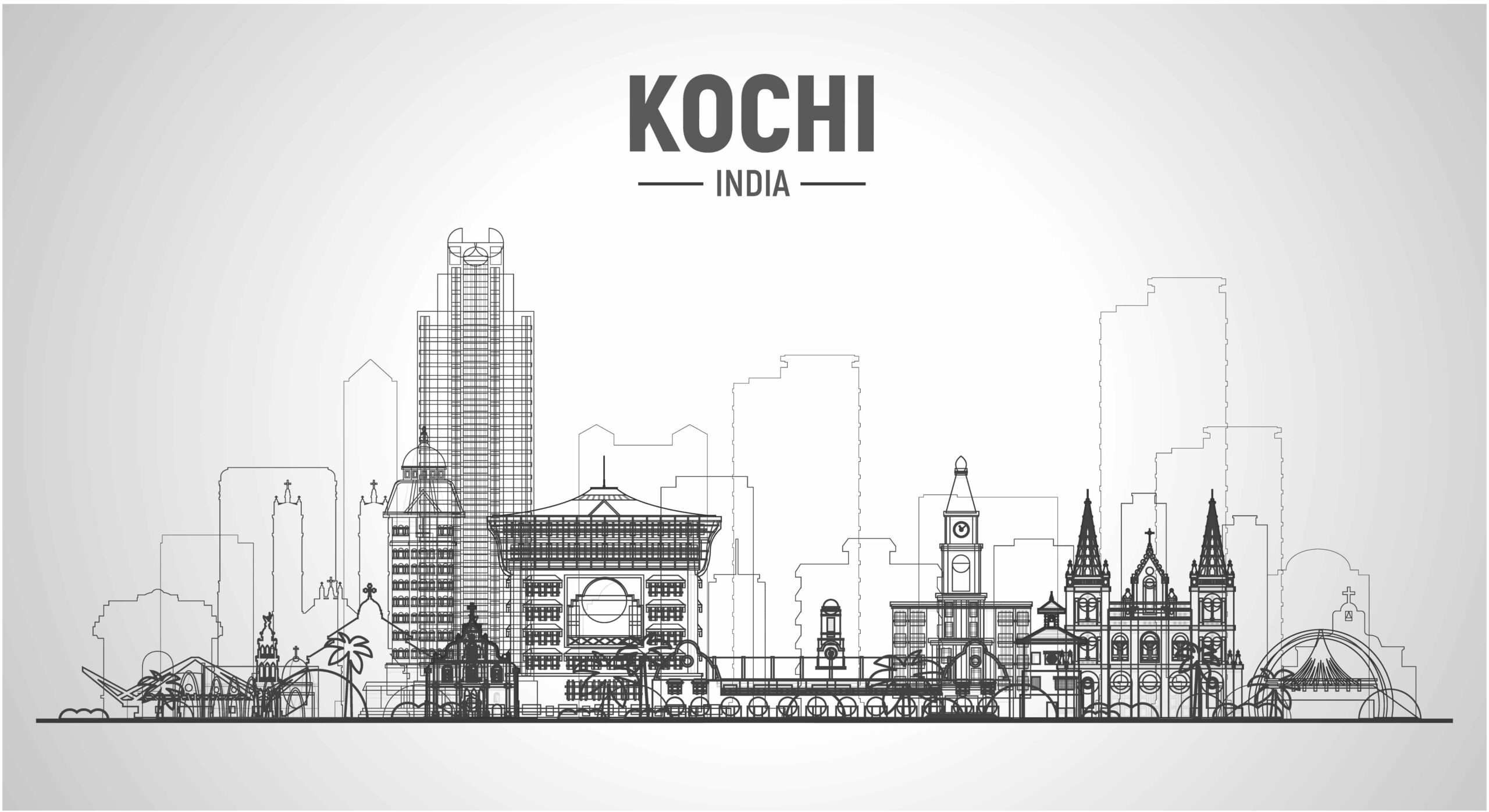 10 Reasons Why Investing in Flats in Kochi is a Smart Move