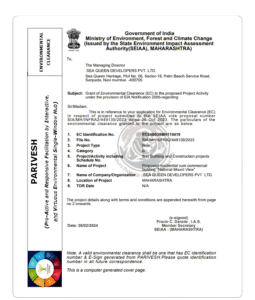 Seaqueen Developers PDF